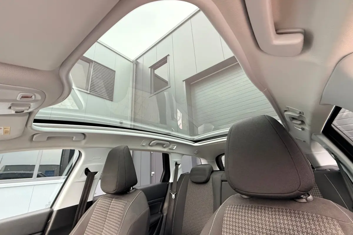 1.2 PureTech Blue Lease Executive 84078KM! PANO NAVI