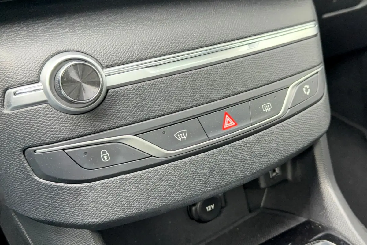 1.2 PureTech Blue Lease Executive 84078KM! PANO NAVI