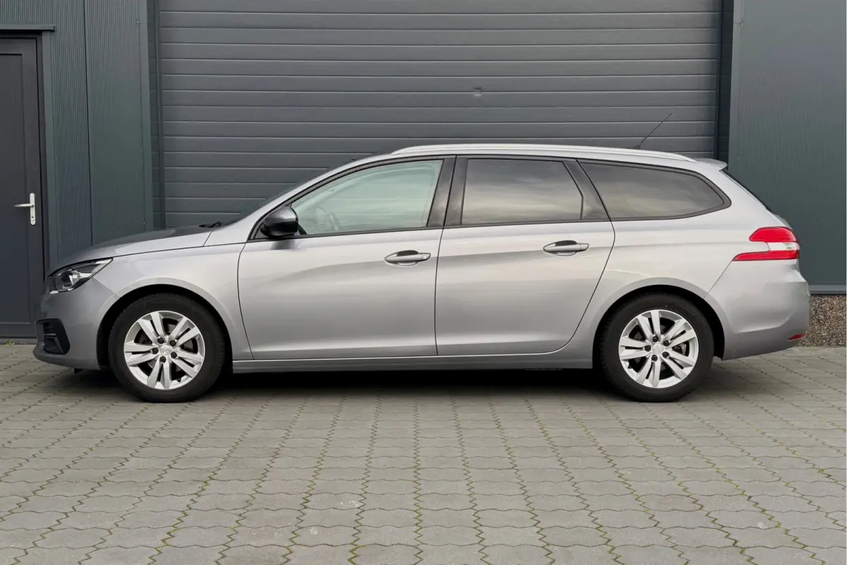 1.2 PureTech Blue Lease Executive 84078KM! PANO NAVI