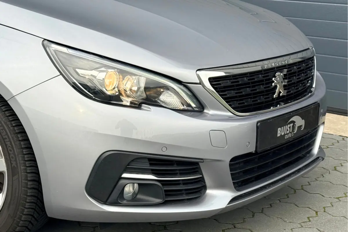 1.2 PureTech Blue Lease Executive 84078KM! PANO NAVI