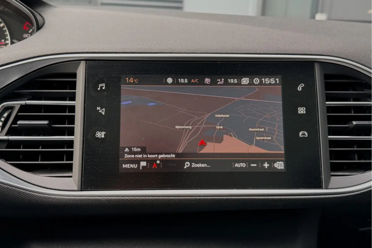 1.2 PureTech Blue Lease Executive 84078KM! PANO NAVI