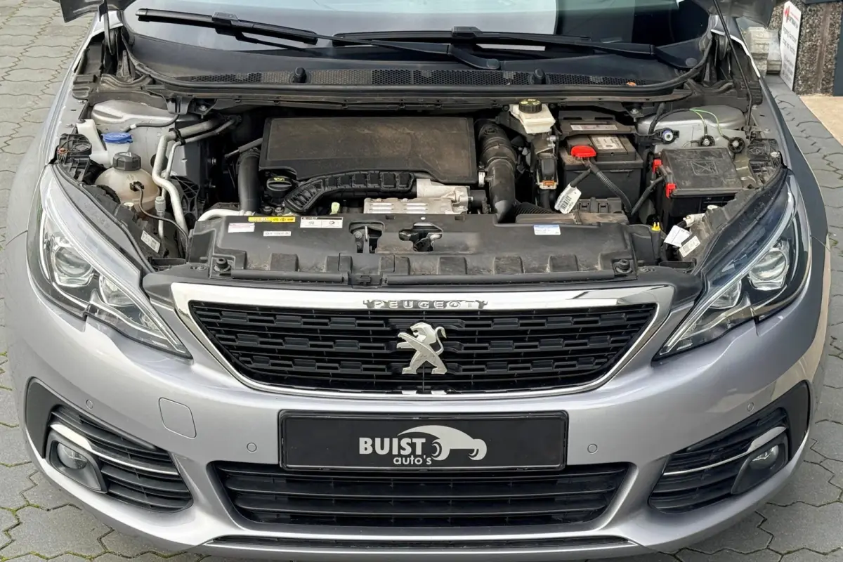 1.2 PureTech Blue Lease Executive 84078KM! PANO NAVI