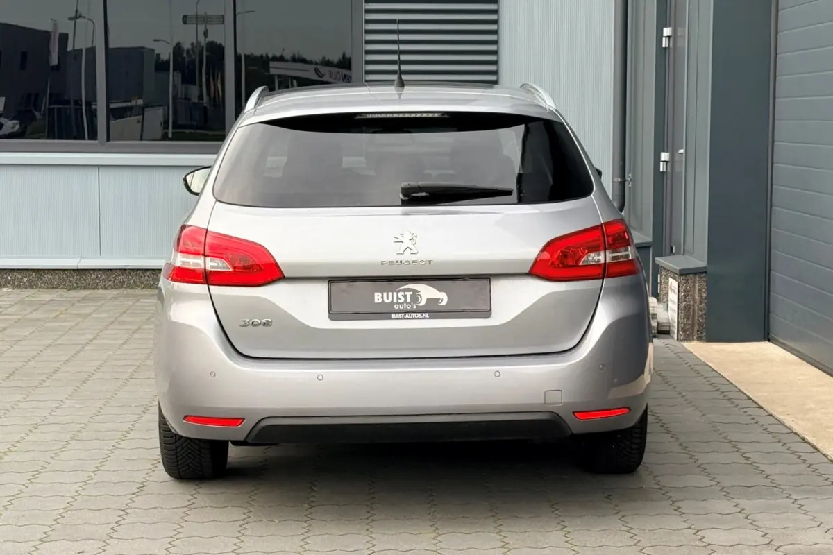 1.2 PureTech Blue Lease Executive 84078KM! PANO NAVI