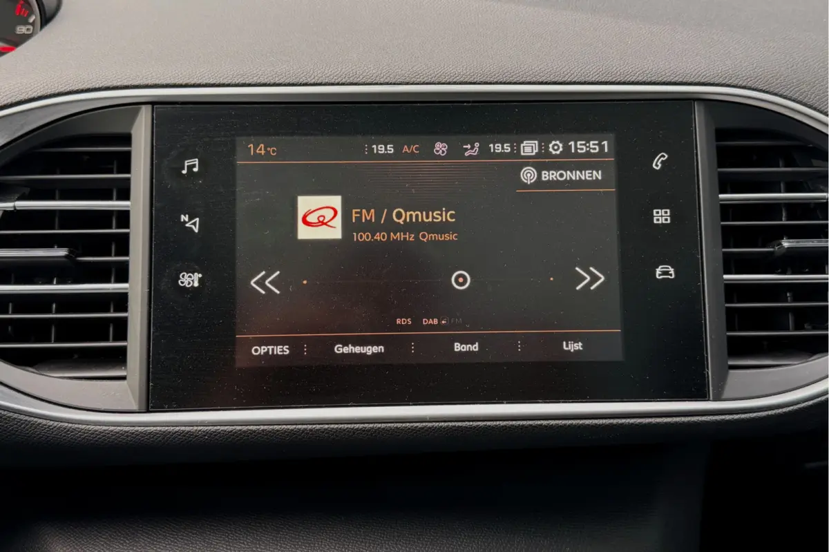 1.2 PureTech Blue Lease Executive 84078KM! PANO NAVI