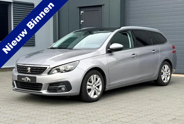 1.2 PureTech Blue Lease Executive 84078KM! PANO NAVI
