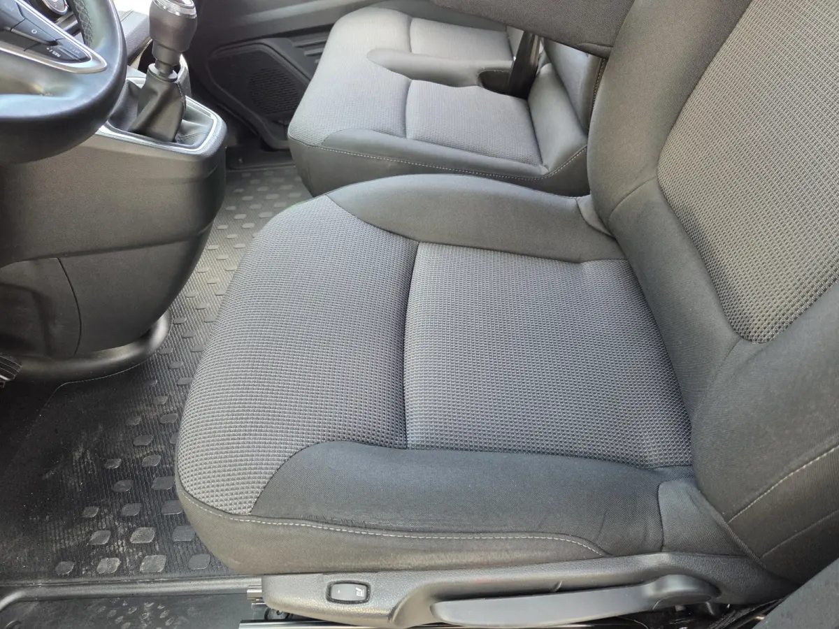 2.0 Blue dCi 130Pk L2 Vrieswagen Koelwagen Dag & Nacht Koeling