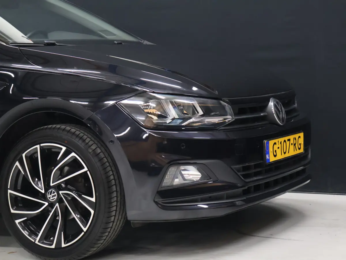 1.0 TSI Sportline *WEEKAANBIEDING* [ADAPTIVE CRUISE, APPLE CARPLAY, PDC V+A, ANDROID, CLIMATE CONTROL, NIEUWSTAAT]
