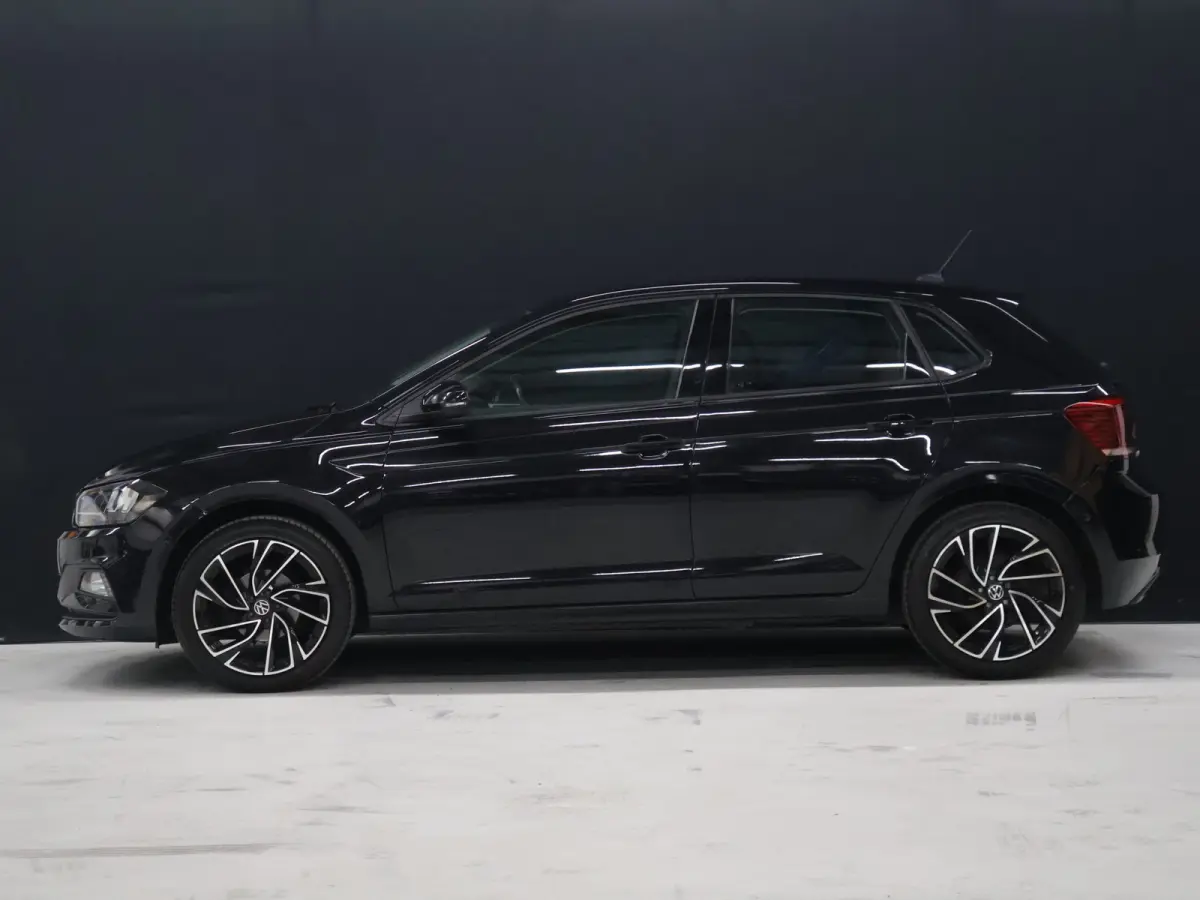 1.0 TSI Sportline *WEEKAANBIEDING* [ADAPTIVE CRUISE, APPLE CARPLAY, PDC V+A, ANDROID, CLIMATE CONTROL, NIEUWSTAAT]