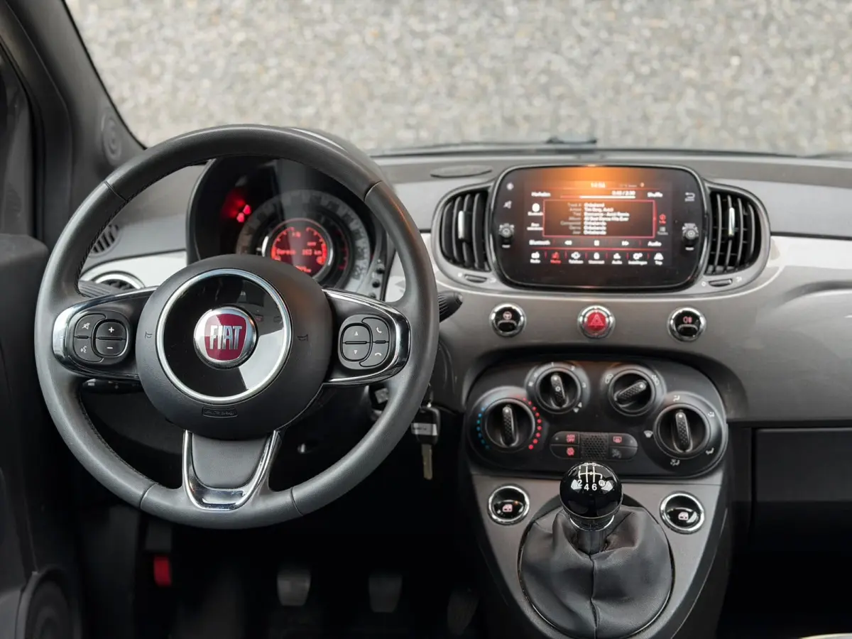 1.0 Hybrid Lounge (6-BAK, BLUETOOTH, MULTIMEDIA, PARKEERSENSOREN, CRUISE CONTROL, GOED ONDERHOUDEN, ETC!)
