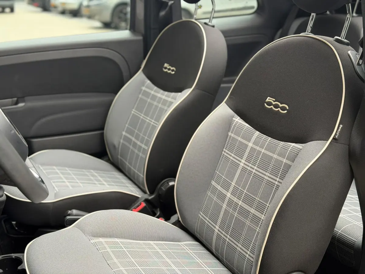 1.0 Hybrid Lounge (6-BAK, BLUETOOTH, MULTIMEDIA, PARKEERSENSOREN, CRUISE CONTROL, GOED ONDERHOUDEN, ETC!)