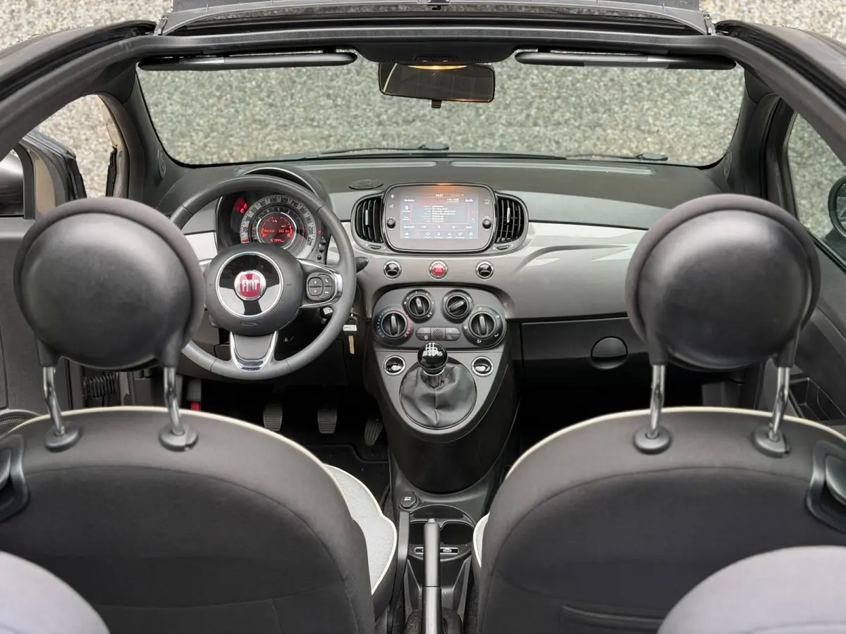 1.0 Hybrid Lounge (6-BAK, BLUETOOTH, MULTIMEDIA, PARKEERSENSOREN, CRUISE CONTROL, GOED ONDERHOUDEN, ETC!)