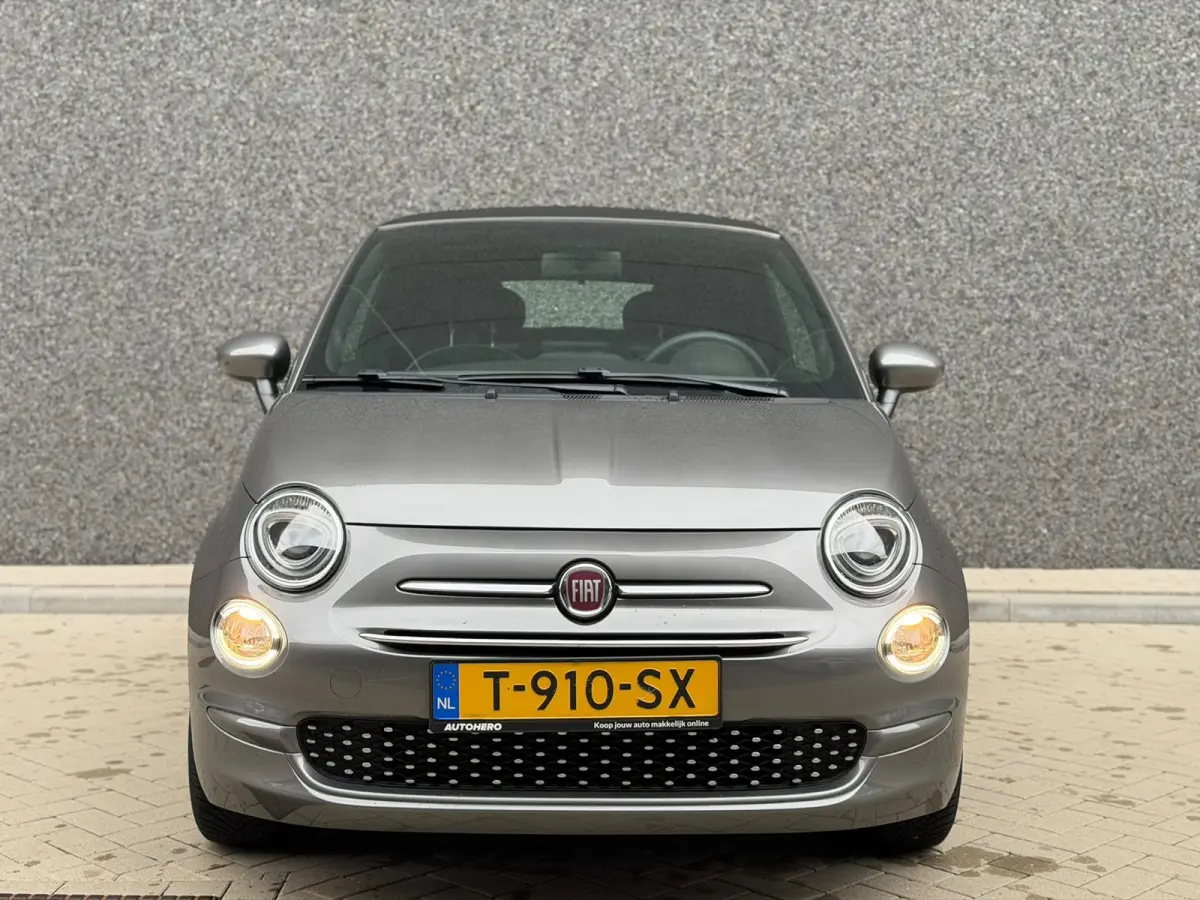 1.0 Hybrid Lounge (6-BAK, BLUETOOTH, MULTIMEDIA, PARKEERSENSOREN, CRUISE CONTROL, GOED ONDERHOUDEN, ETC!)