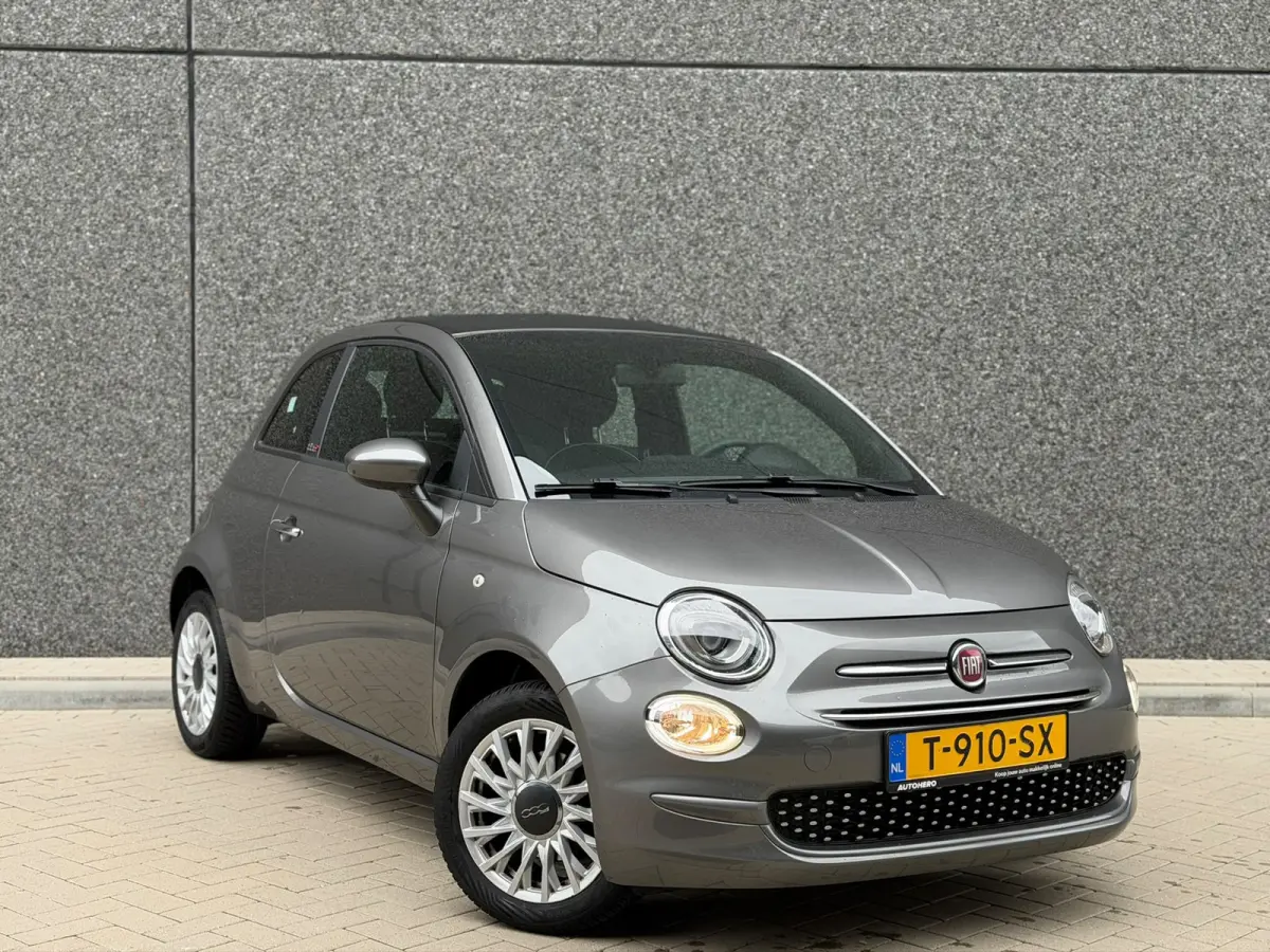 1.0 Hybrid Lounge (6-BAK, BLUETOOTH, MULTIMEDIA, PARKEERSENSOREN, CRUISE CONTROL, GOED ONDERHOUDEN, ETC!)