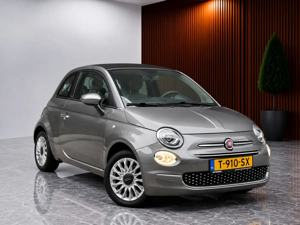 1.0 Hybrid Lounge (6-BAK, BLUETOOTH, MULTIMEDIA, PARKEERSENSOREN, CRUISE CONTROL, GOED ONDERHOUDEN, ETC!)