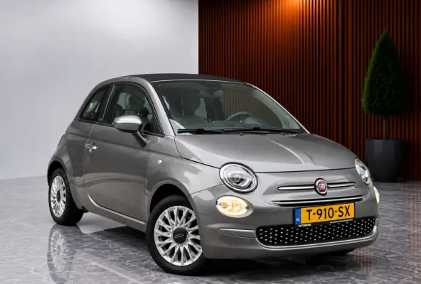 1.0 Hybrid Lounge (6-BAK, BLUETOOTH, MULTIMEDIA, PARKEERSENSOREN, CRUISE CONTROL, GOED ONDERHOUDEN, ETC!)