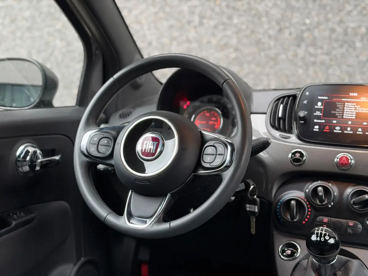 1.0 Hybrid Lounge (6-BAK, BLUETOOTH, MULTIMEDIA, PARKEERSENSOREN, CRUISE CONTROL, GOED ONDERHOUDEN, ETC!)
