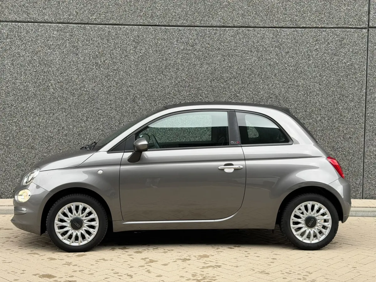 1.0 Hybrid Lounge (6-BAK, BLUETOOTH, MULTIMEDIA, PARKEERSENSOREN, CRUISE CONTROL, GOED ONDERHOUDEN, ETC!)