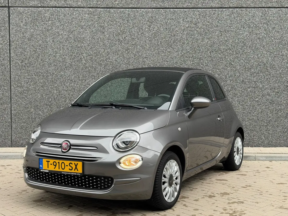 1.0 Hybrid Lounge (6-BAK, BLUETOOTH, MULTIMEDIA, PARKEERSENSOREN, CRUISE CONTROL, GOED ONDERHOUDEN, ETC!)