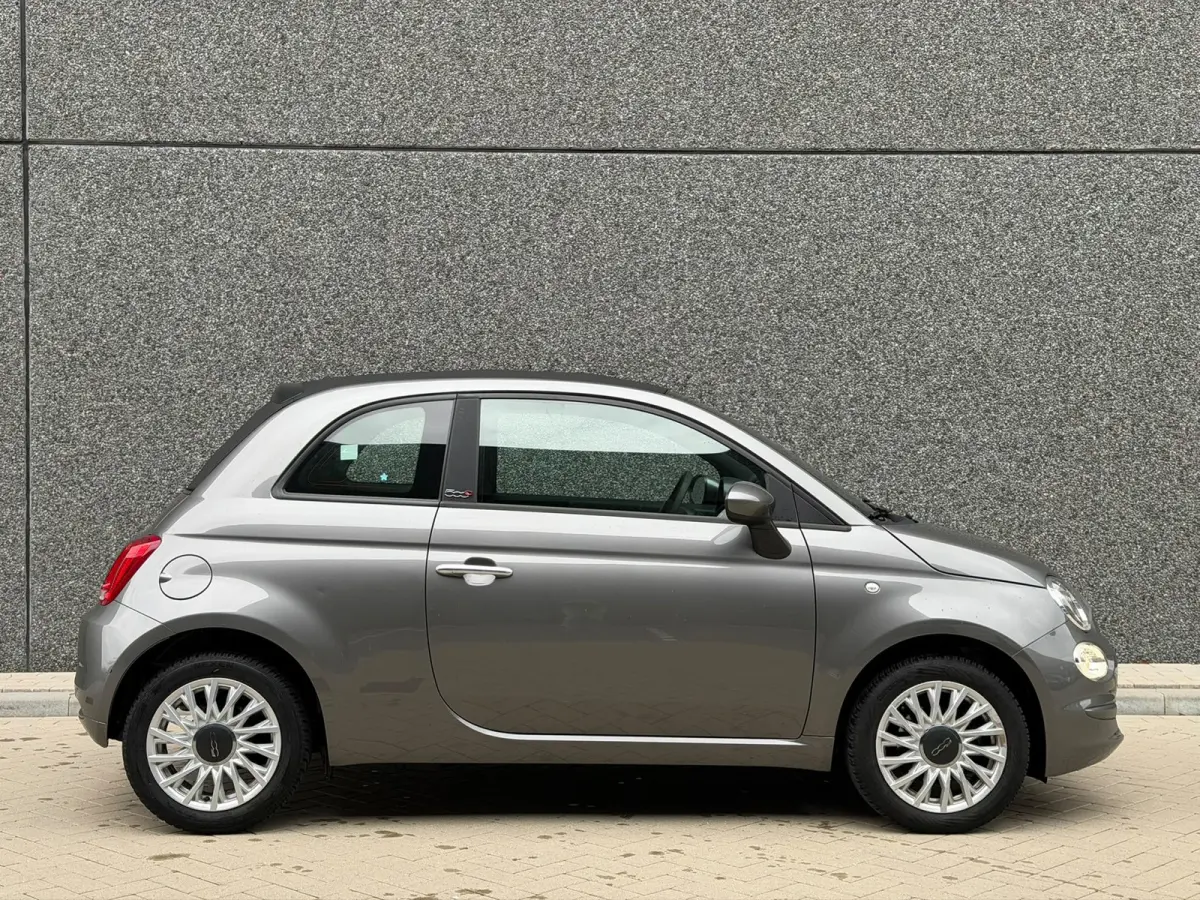 1.0 Hybrid Lounge (6-BAK, BLUETOOTH, MULTIMEDIA, PARKEERSENSOREN, CRUISE CONTROL, GOED ONDERHOUDEN, ETC!)