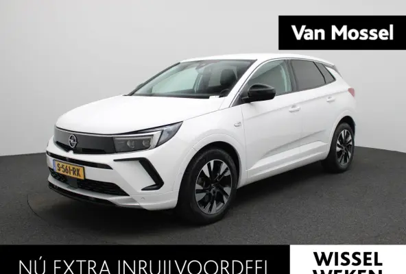 1.2 Turbo Elegance | CAMERA | NAVIGATIE | KLIMAATREGELING