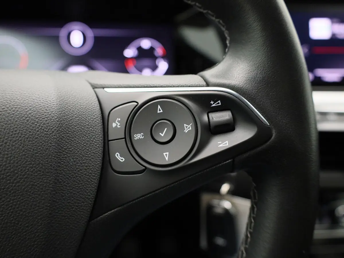 1.2 Turbo Elegance | CAMERA | NAVIGATIE | KLIMAATREGELING