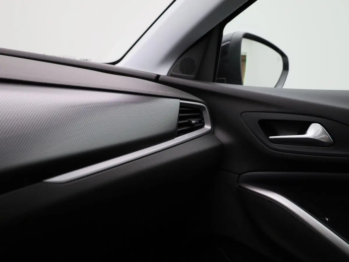 1.2 Turbo Elegance | CAMERA | NAVIGATIE | KLIMAATREGELING