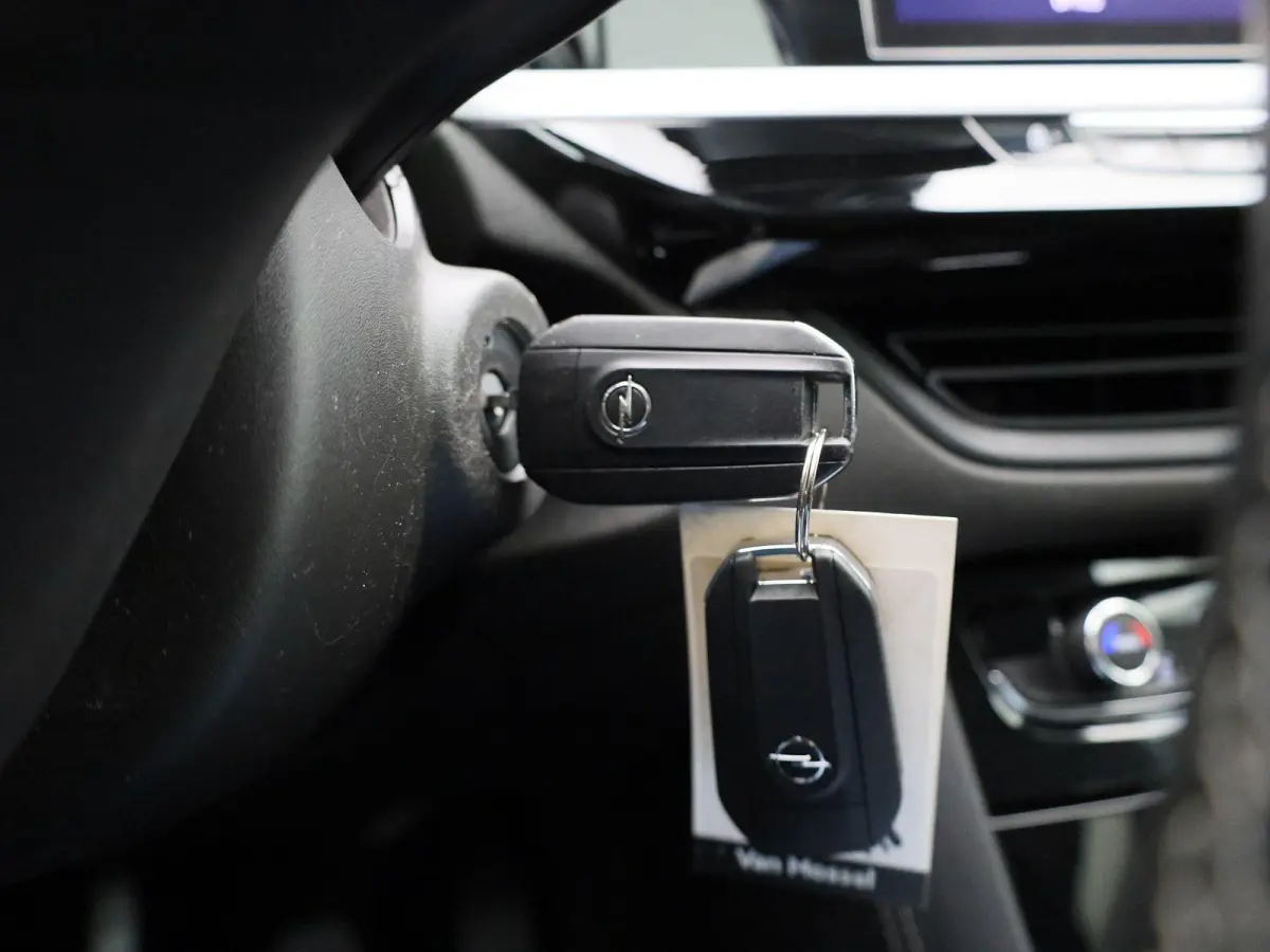 1.2 Turbo Elegance | CAMERA | NAVIGATIE | KLIMAATREGELING