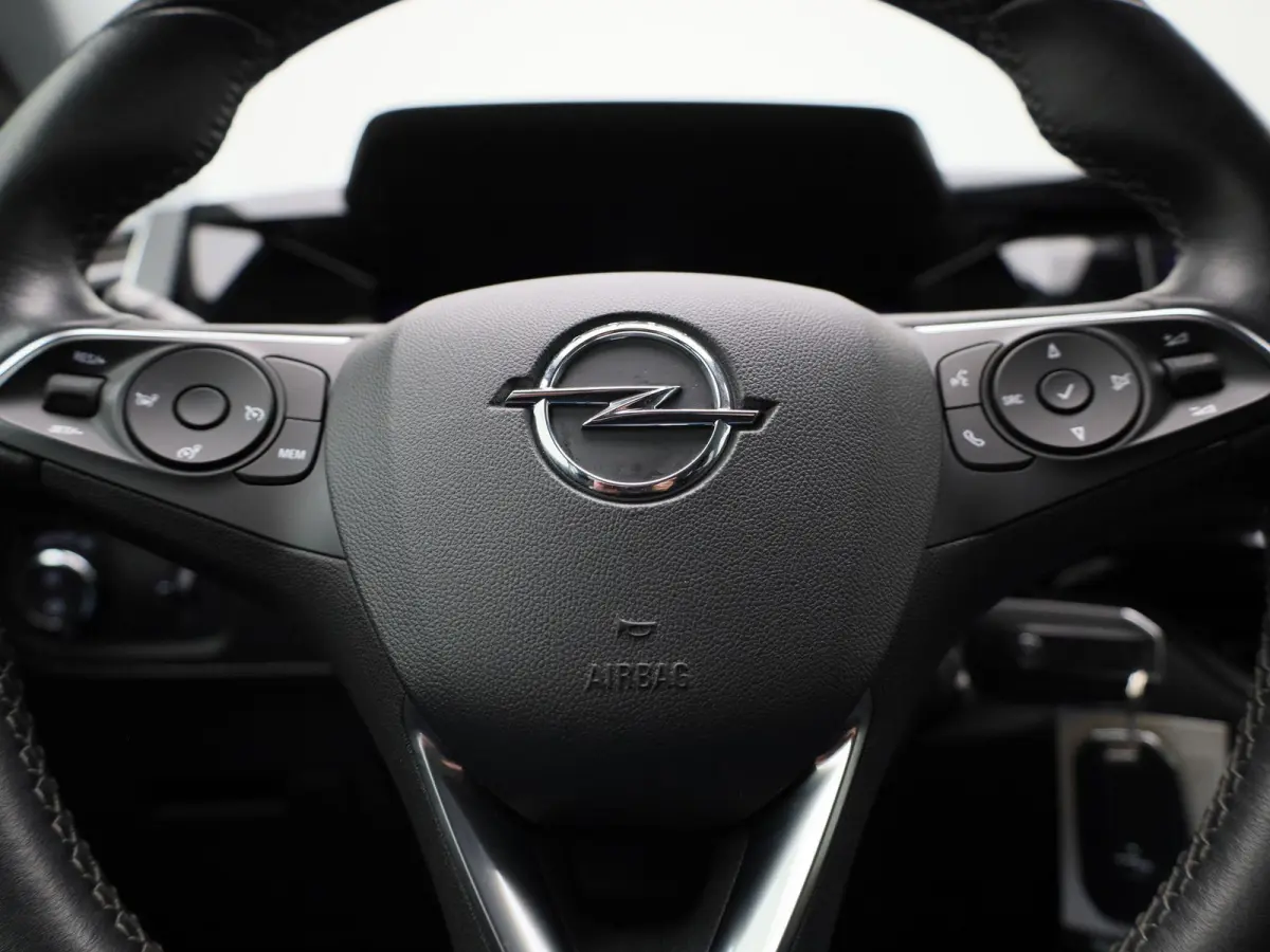 1.2 Turbo Elegance | CAMERA | NAVIGATIE | KLIMAATREGELING