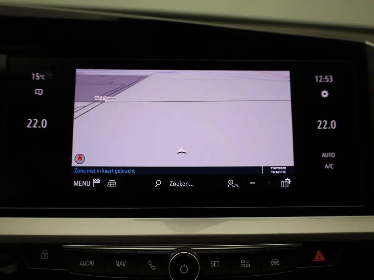 1.2 Turbo Elegance | CAMERA | NAVIGATIE | KLIMAATREGELING