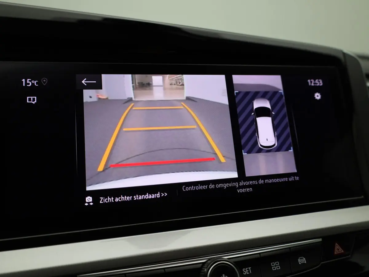 1.2 Turbo Elegance | CAMERA | NAVIGATIE | KLIMAATREGELING