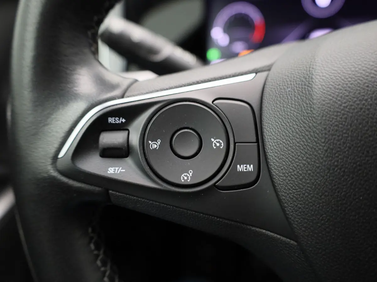 1.2 Turbo Elegance | CAMERA | NAVIGATIE | KLIMAATREGELING