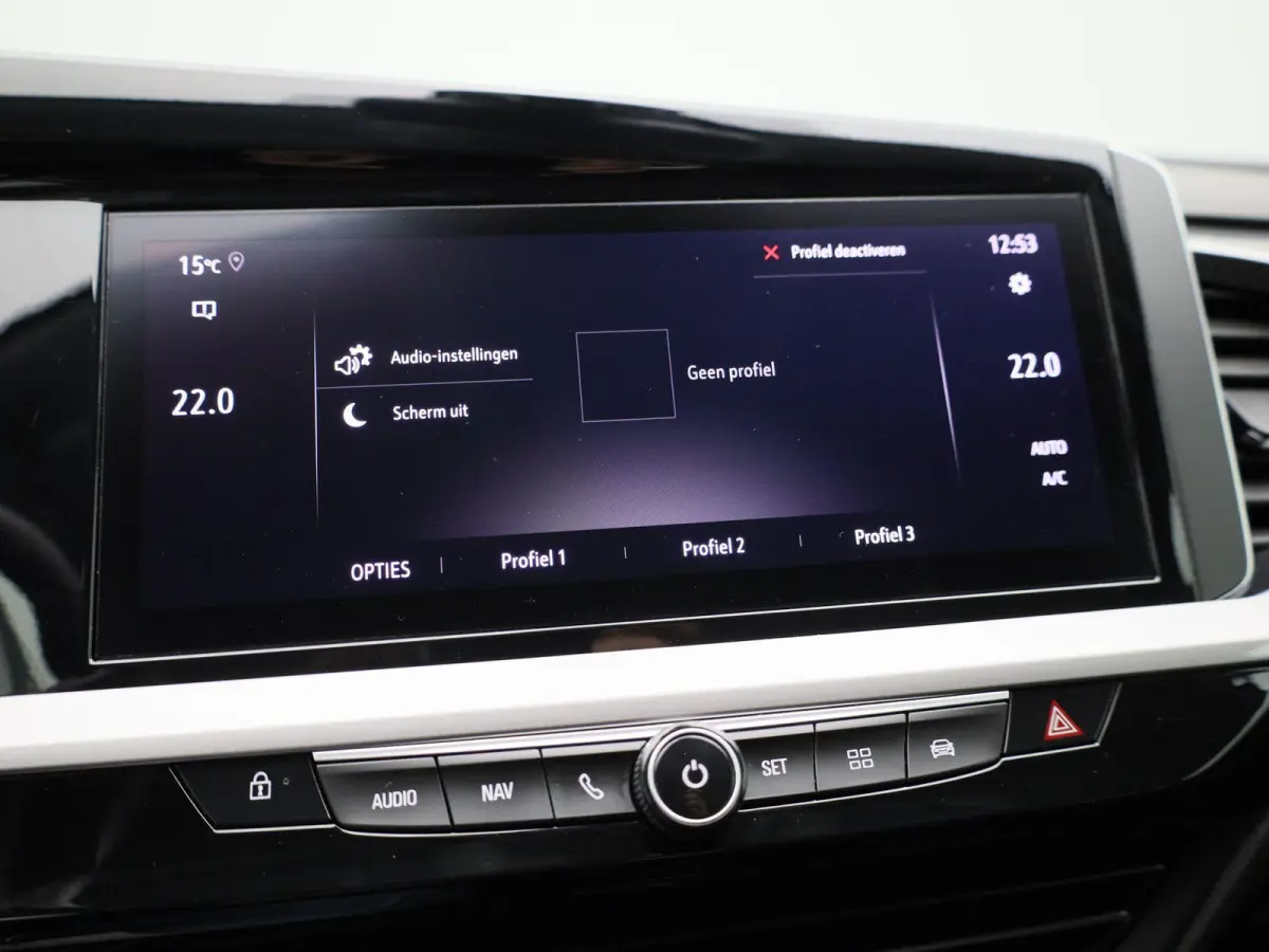 1.2 Turbo Elegance | CAMERA | NAVIGATIE | KLIMAATREGELING