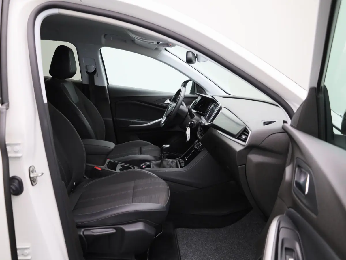 1.2 Turbo Elegance | CAMERA | NAVIGATIE | KLIMAATREGELING