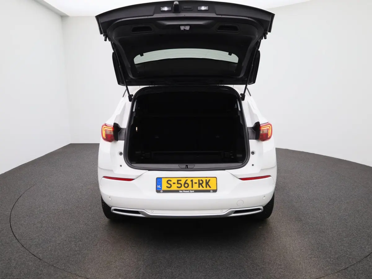 1.2 Turbo Elegance | CAMERA | NAVIGATIE | KLIMAATREGELING