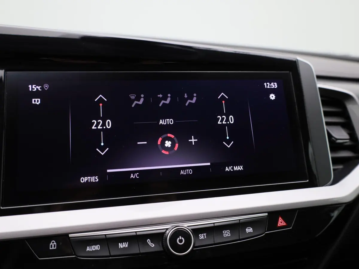 1.2 Turbo Elegance | CAMERA | NAVIGATIE | KLIMAATREGELING