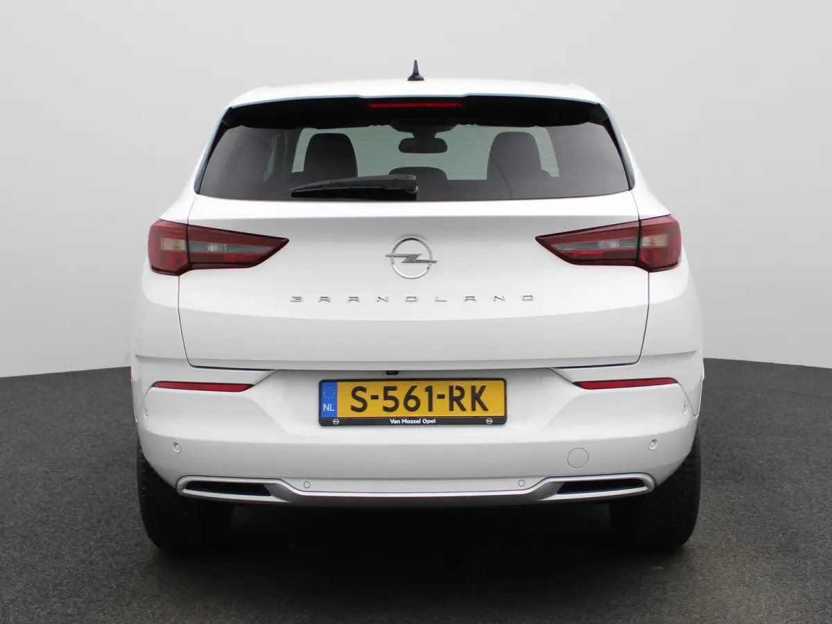 1.2 Turbo Elegance | CAMERA | NAVIGATIE | KLIMAATREGELING