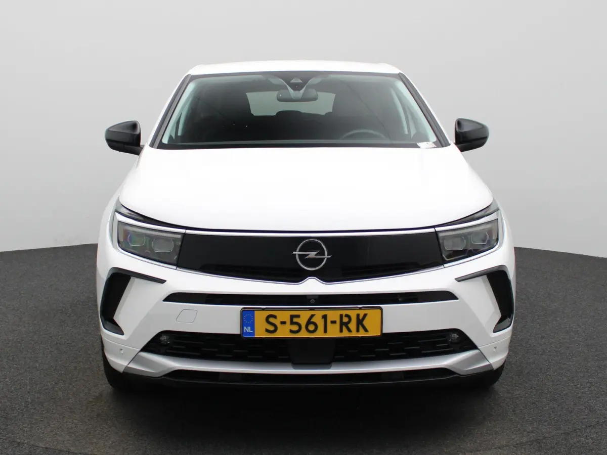 1.2 Turbo Elegance | CAMERA | NAVIGATIE | KLIMAATREGELING