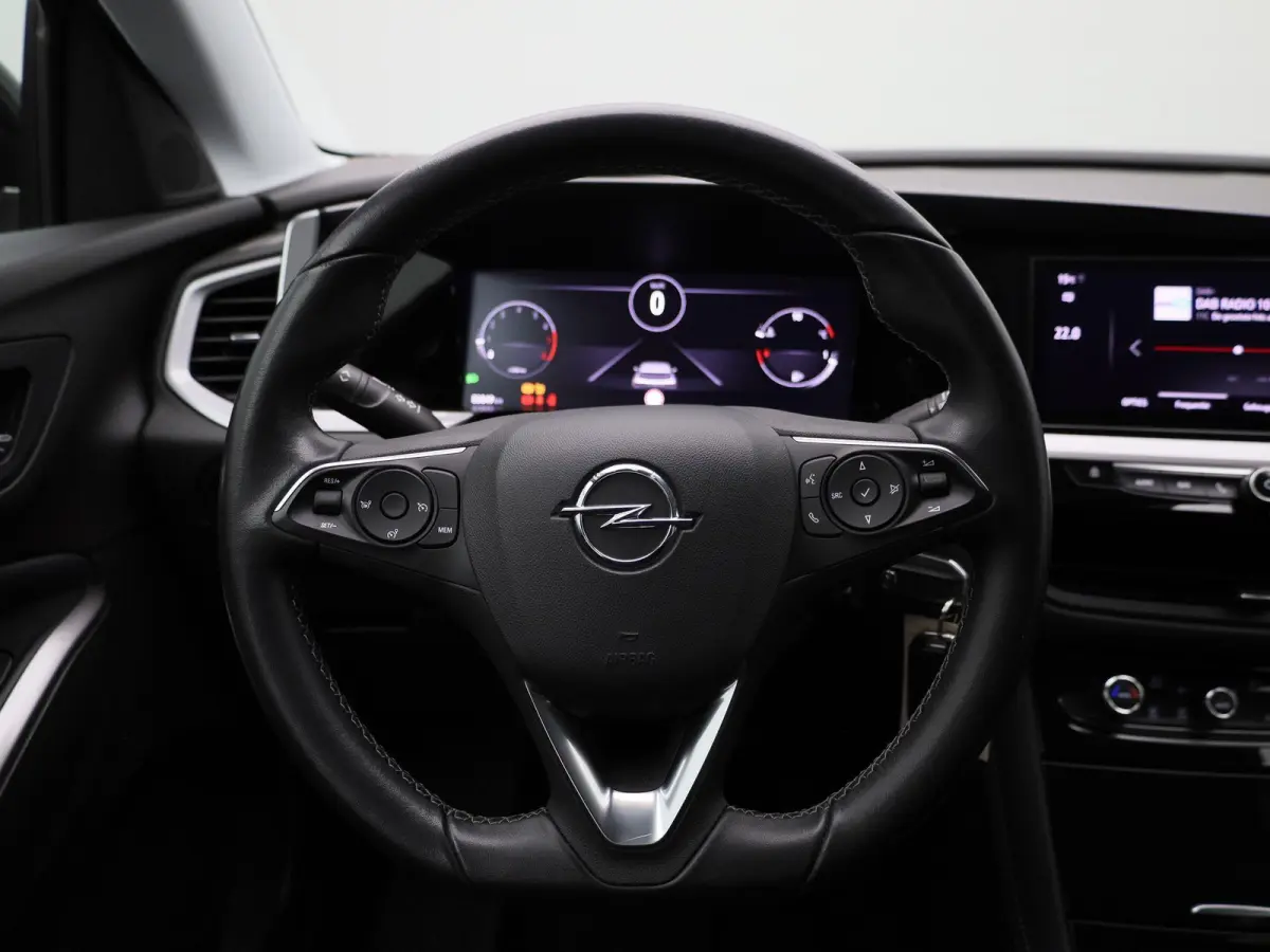 1.2 Turbo Elegance | CAMERA | NAVIGATIE | KLIMAATREGELING
