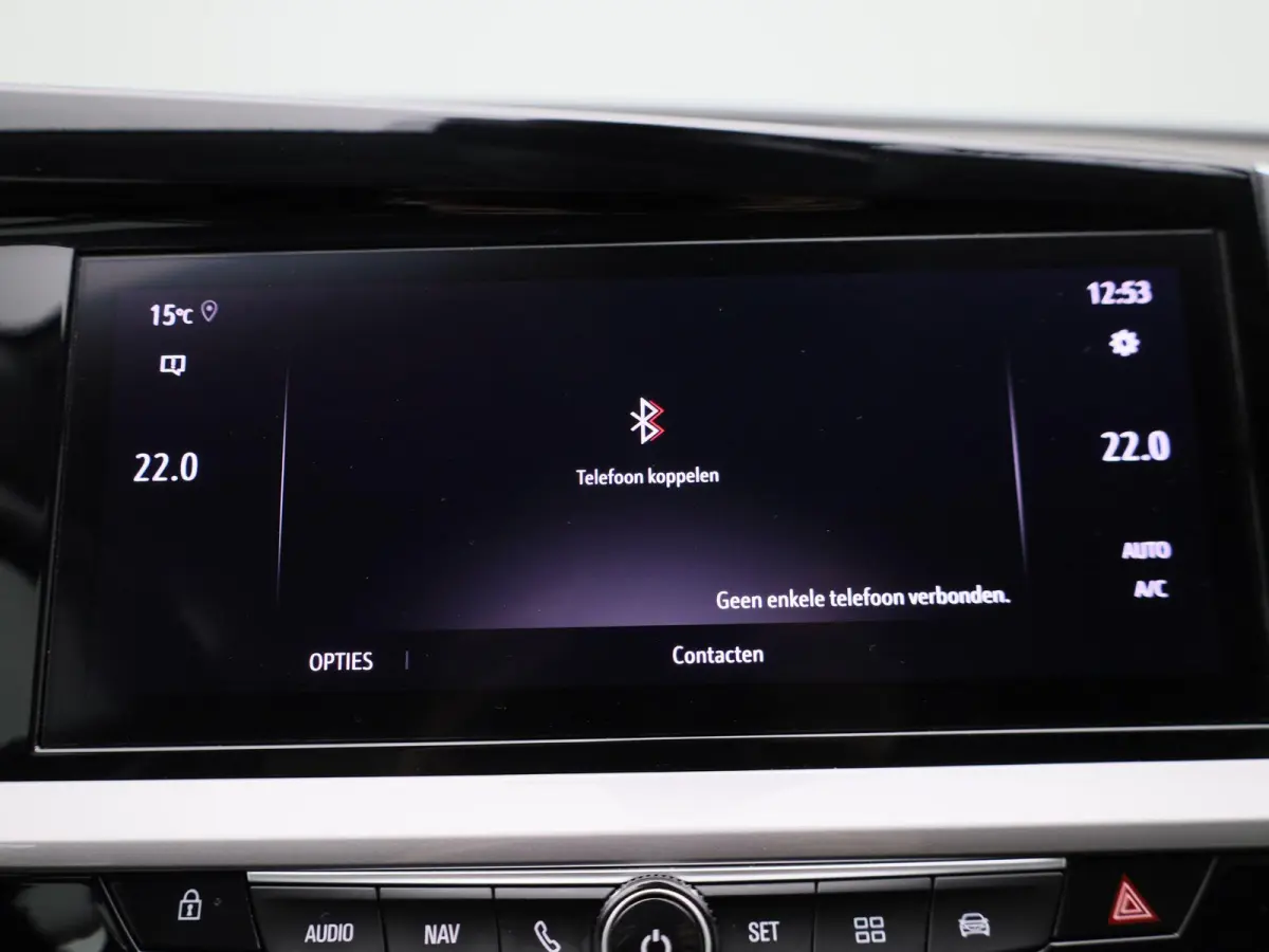 1.2 Turbo Elegance | CAMERA | NAVIGATIE | KLIMAATREGELING