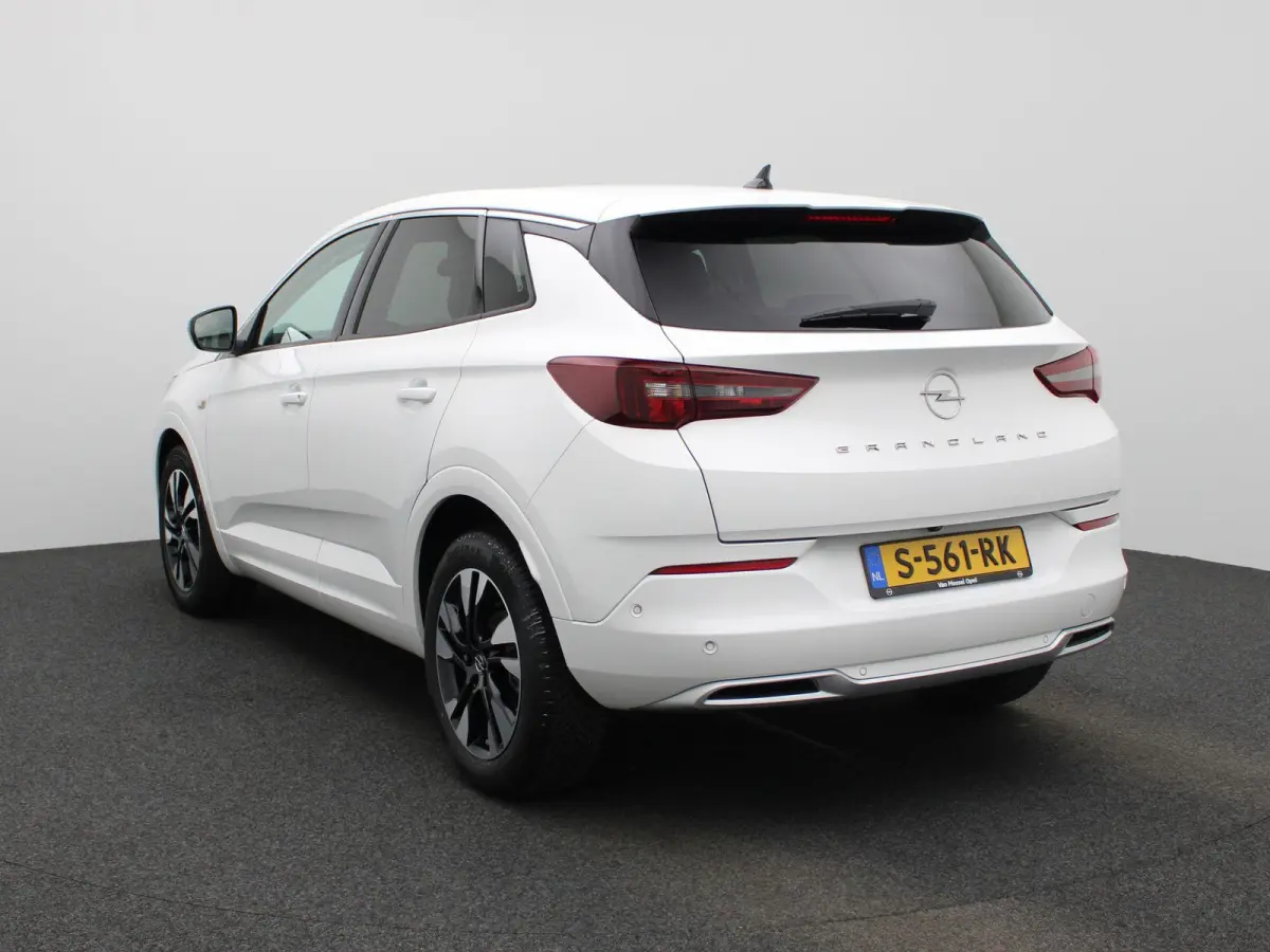 1.2 Turbo Elegance | CAMERA | NAVIGATIE | KLIMAATREGELING