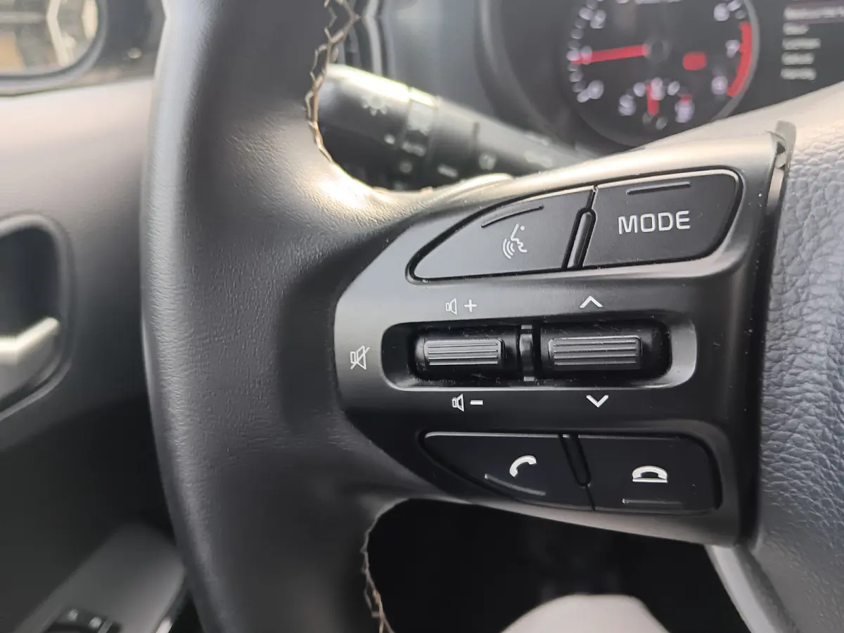 1.0 DPi DynamicLine 5p,CARPLAY,CRUISE,AIRCO,5pers,LMV.