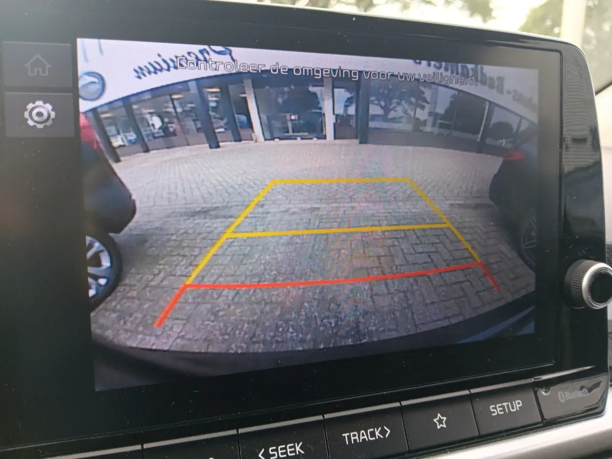 1.0 DPi DynamicLine 5p,CARPLAY,CRUISE,AIRCO,5pers,LMV.