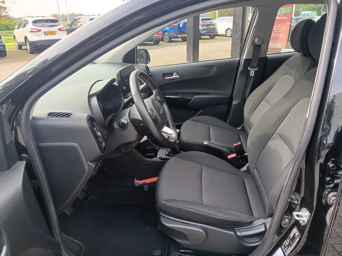 1.0 DPi DynamicLine 5p,CARPLAY,CRUISE,AIRCO,5pers,LMV.