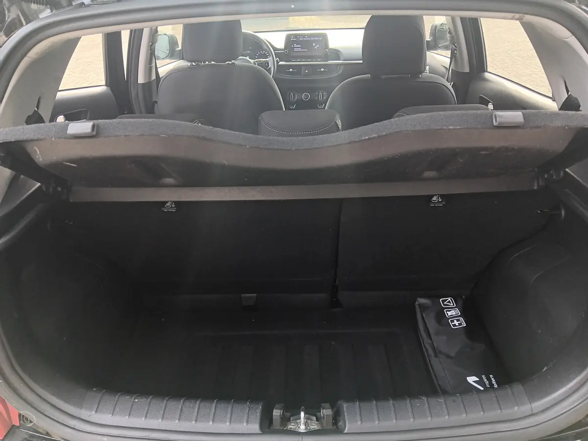 1.0 DPi DynamicLine 5p,CARPLAY,CRUISE,AIRCO,5pers,LMV.
