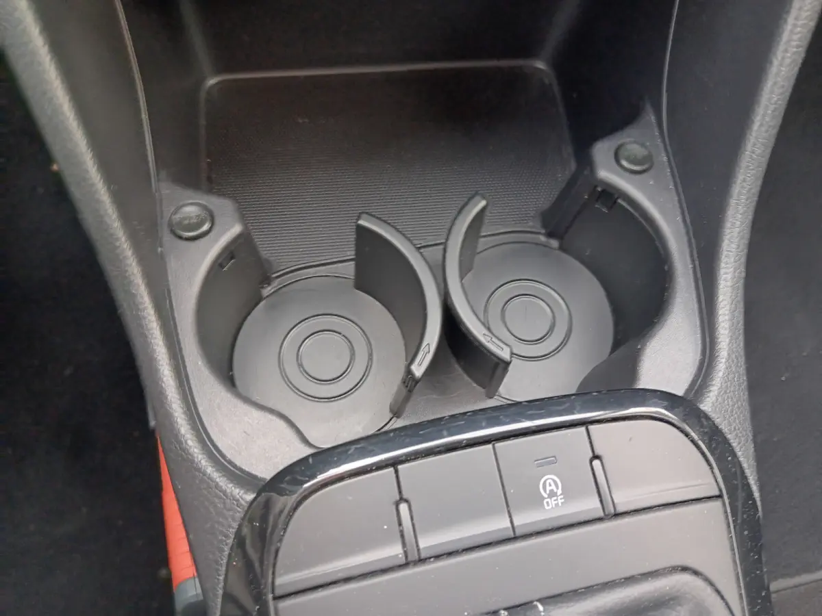1.0 DPi DynamicLine 5p,CARPLAY,CRUISE,AIRCO,5pers,LMV.