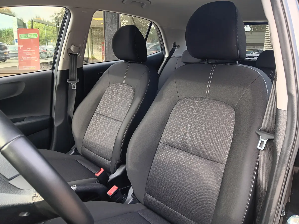 1.0 DPi DynamicLine 5p,CARPLAY,CRUISE,AIRCO,5pers,LMV.