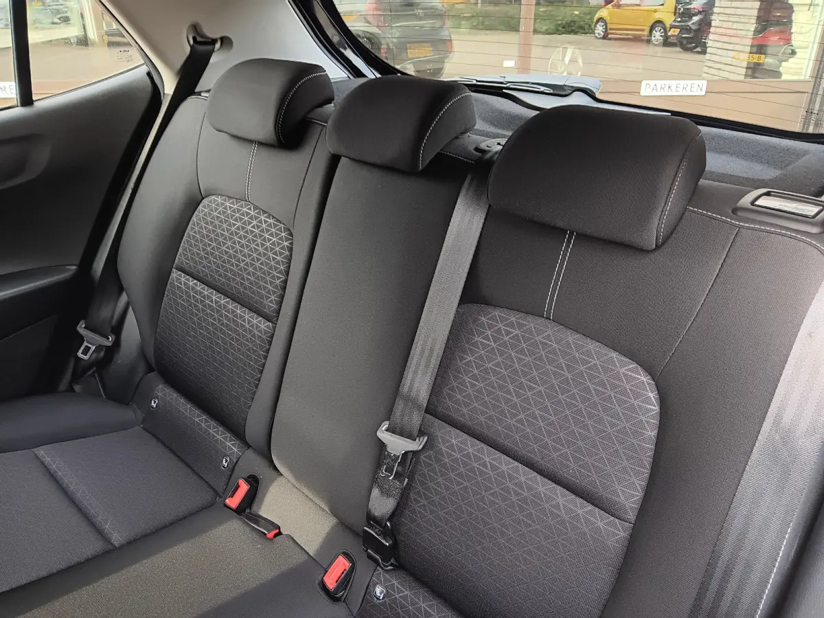 1.0 DPi DynamicLine 5p,CARPLAY,CRUISE,AIRCO,5pers,LMV.