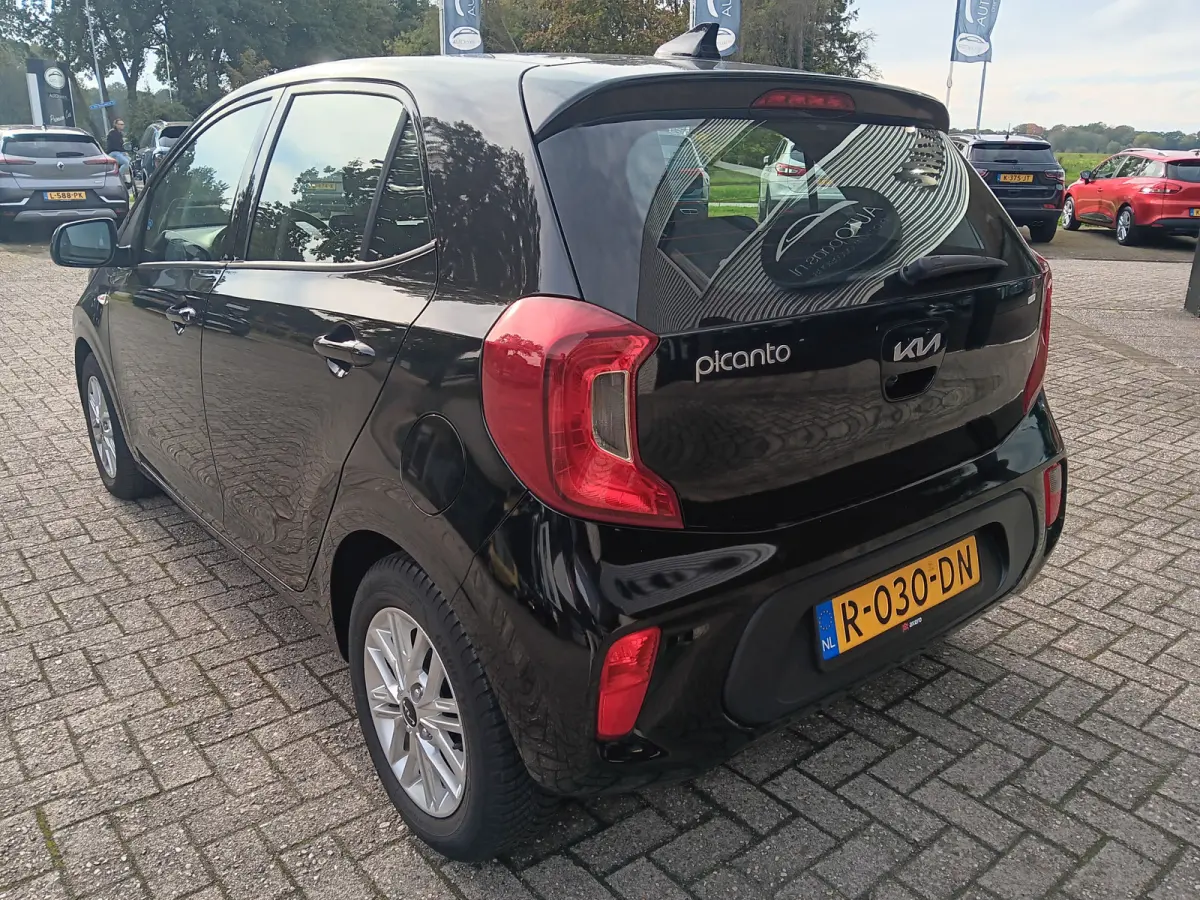 1.0 DPi DynamicLine 5p,CARPLAY,CRUISE,AIRCO,5pers,LMV.