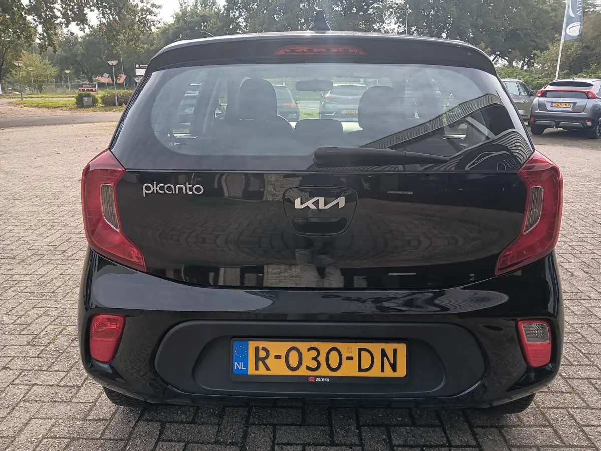1.0 DPi DynamicLine 5p,CARPLAY,CRUISE,AIRCO,5pers,LMV.