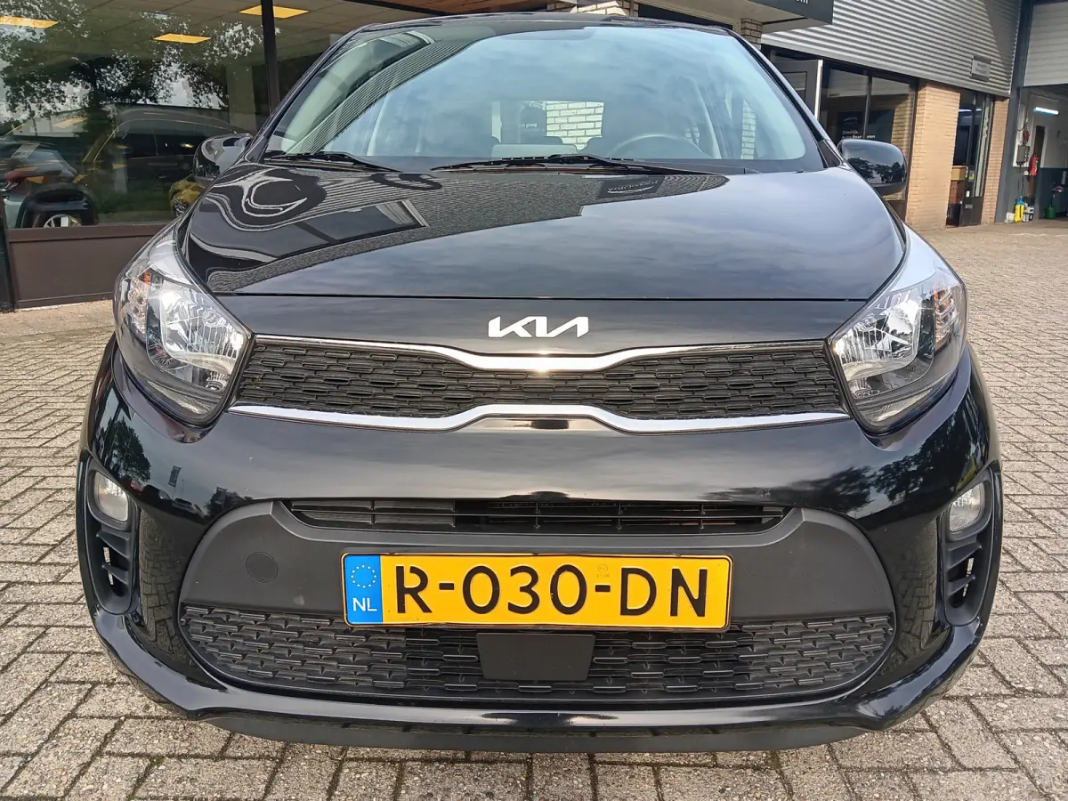 1.0 DPi DynamicLine 5p,CARPLAY,CRUISE,AIRCO,5pers,LMV.